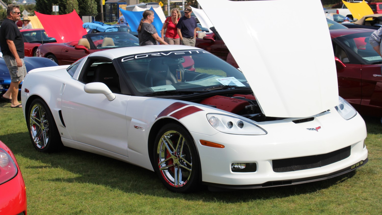 Click to Enlarge-Esc to Close Corvette Generations/C6/C6 2007 GS.JPG